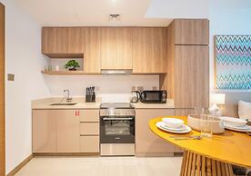 The Art of Living – Inspired Luxury Studio