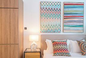 The Art of Living – Inspired Luxury Studio
