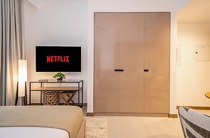 The Art of Living – Inspired Luxury Studio