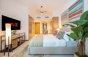 The Art of Living – Inspired Luxury Studio