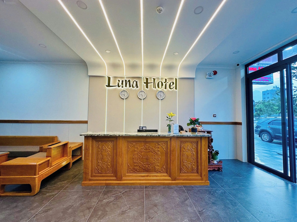 Luna Hotel Phan Thiet