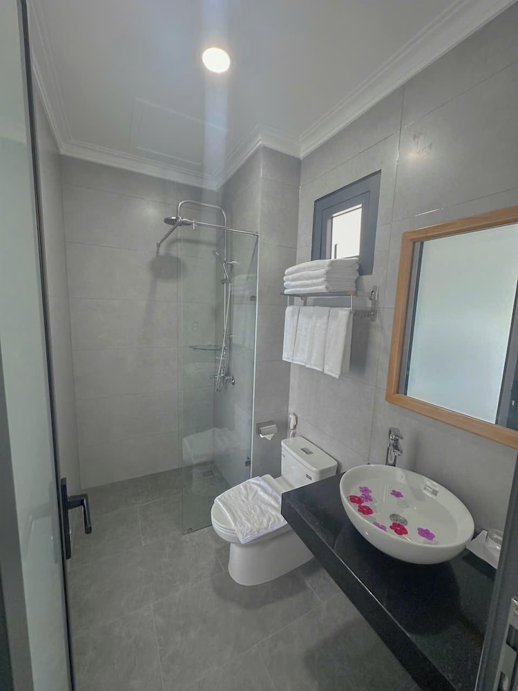 Luna Hotel Phan Thiet