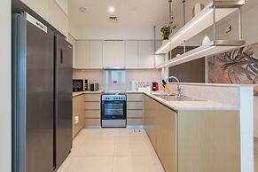 Downtown Dubai 3BR Burj Royale