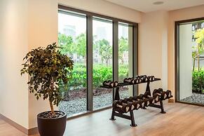Downtown Dubai 3BR Burj Royale