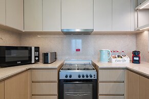 Downtown Dubai 3BR Burj Royale