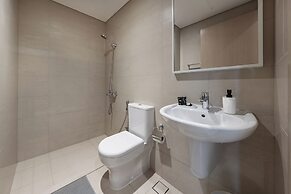 Downtown Dubai 3BR Burj Royale