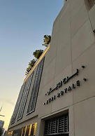 Downtown Dubai 3BR Burj Royale