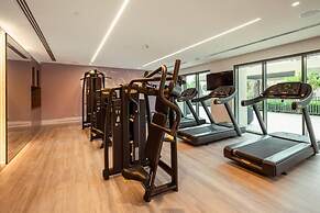 Downtown Dubai 3BR Burj Royale