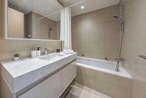 Downtown Dubai 3BR Burj Royale