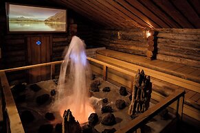 Hotel Thermen Bussloo