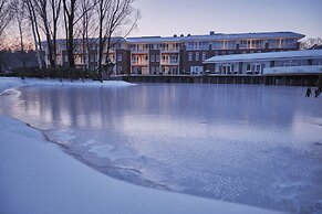 Hotel Thermen Bussloo
