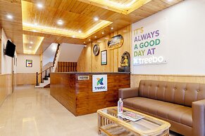 Treebo Premium The Takey'S, Mall Road