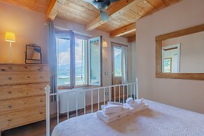 Beautiful Dream in Perledo