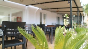 Alnes Hotel