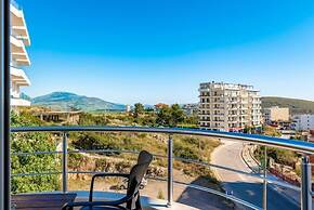Alnes Hotel