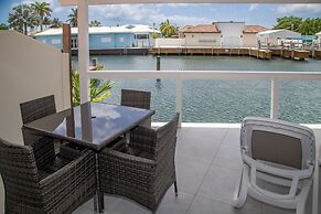 Blue Luxury Properties