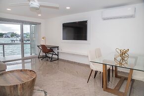 Blue Luxury Properties