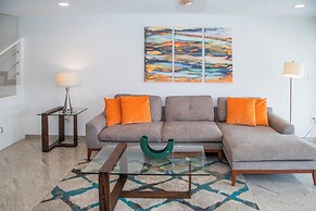 Blue Luxury Properties