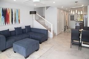 Blue Luxury Properties