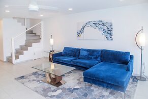 Blue Luxury Properties