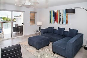 Blue Luxury Properties