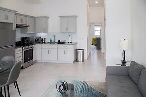 Blue Luxury Properties