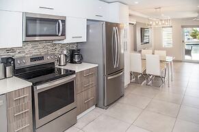 Blue Luxury Properties