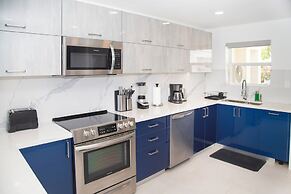 Blue Luxury Properties