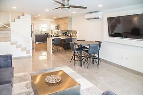 Blue Luxury Properties