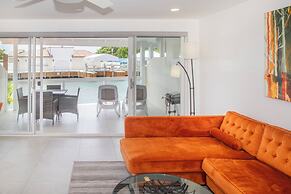 Blue Luxury Properties