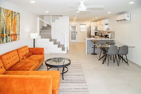 Blue Luxury Properties