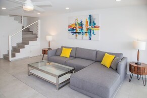 Blue Luxury Properties