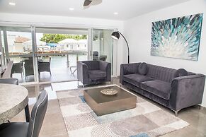 Blue Luxury Properties
