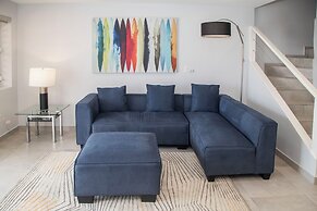 Blue Luxury Properties