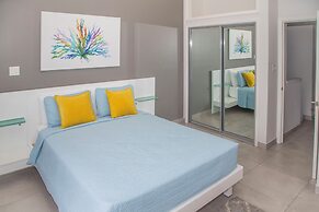 Blue Luxury Properties