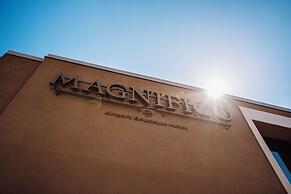 Magnifico Catania Airport