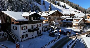 Eden Dolomites