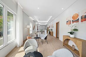 NORTH VIEW GUEST HOUSE