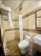 HOTEL PINEDA REAL