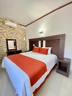HOTEL PINEDA REAL