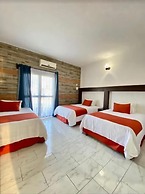 HOTEL PINEDA REAL