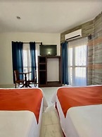 HOTEL PINEDA REAL