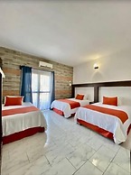 HOTEL PINEDA REAL