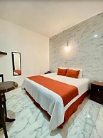 HOTEL PINEDA REAL