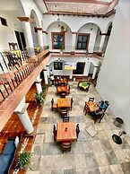 HOTEL PINEDA REAL