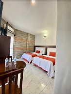HOTEL PINEDA REAL