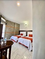 HOTEL PINEDA REAL