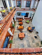 HOTEL PINEDA REAL