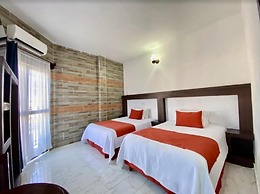 HOTEL PINEDA REAL