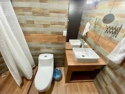 HOTEL PINEDA REAL